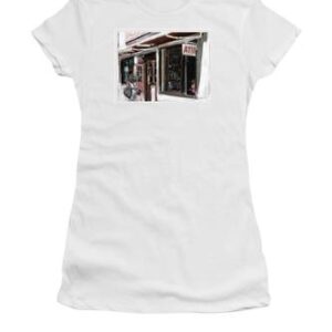 Women's T-Shirts