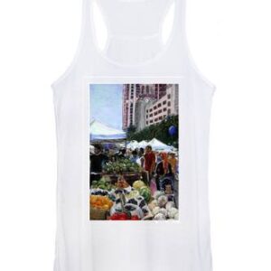 Women's Tank Tops